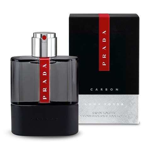 prada lunarossa carbon